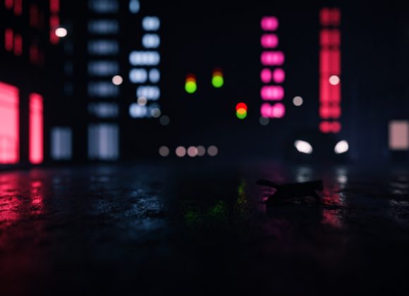 风灵月影修改器客户端界面截图，显示赛博朋克2077已连接状态，功能列表中无敌模式和金属丝无限处于激活状态，紫色主题UI